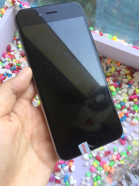 自用Iphone6s  16g  全网通 ...