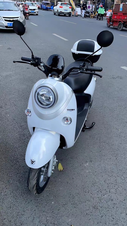 二手电动车，清仓大甩买。