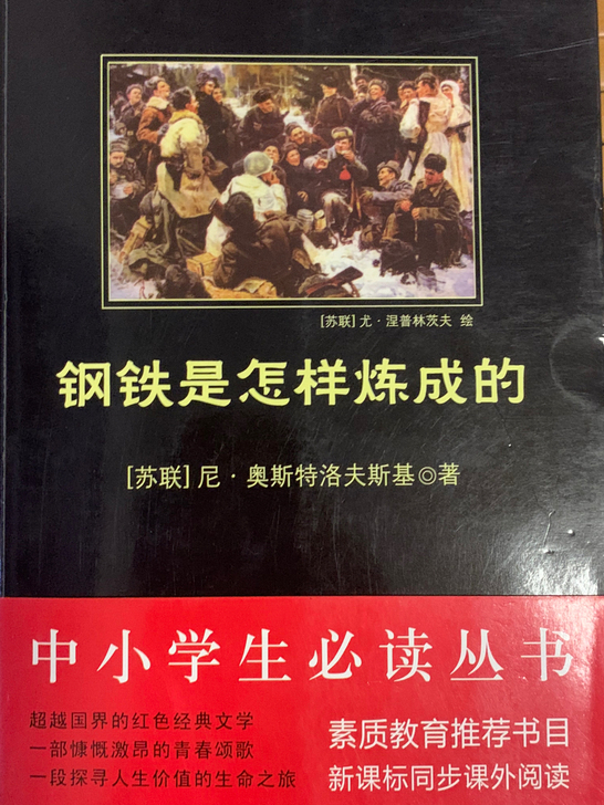 青少年读物（儿童读物） 老师推荐 无批注 ...