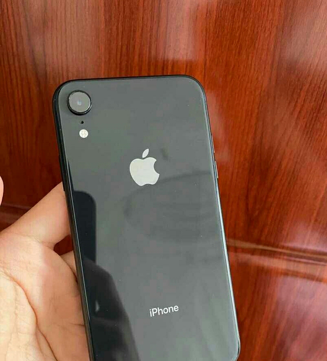 自用苹果xr iPhone XR   国行...