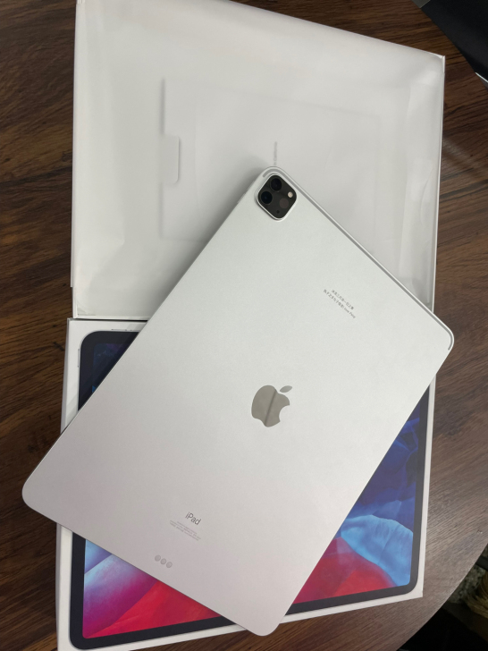 ipad pro 12.9寸 128g 买...