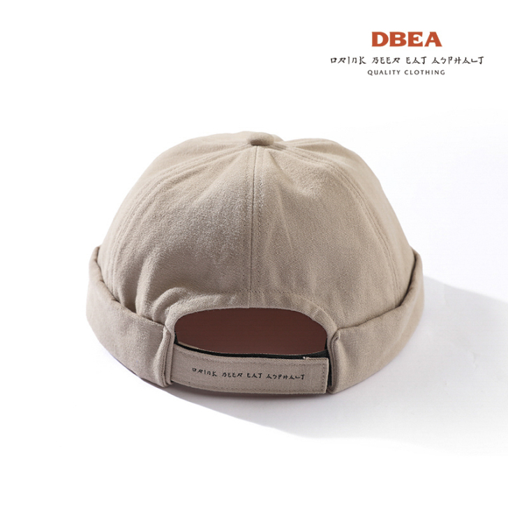 #DBEA[New Thug Cap]新色...