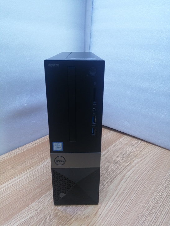 戴尔OptiPlex 3267SFF小型机...
