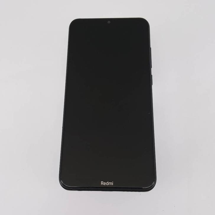 9新 红米 8A 黑色 4G+64G 二手...
