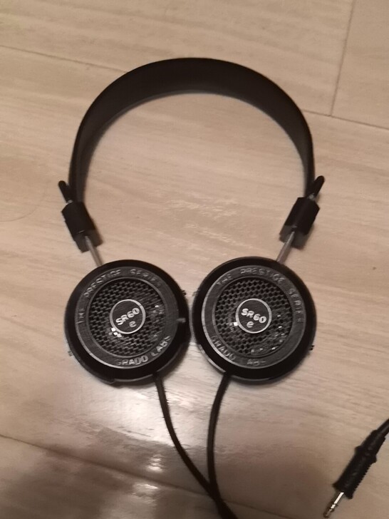 歌德sr60e耳机,关联爱丽丝m1,裸耳机...