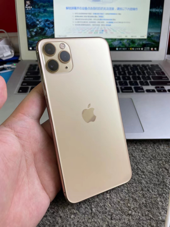 iPhone 11Pro Max 64G