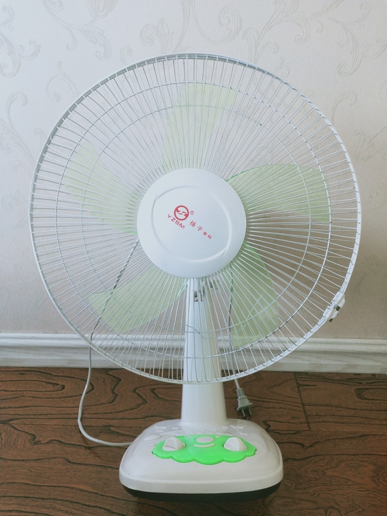电风扇