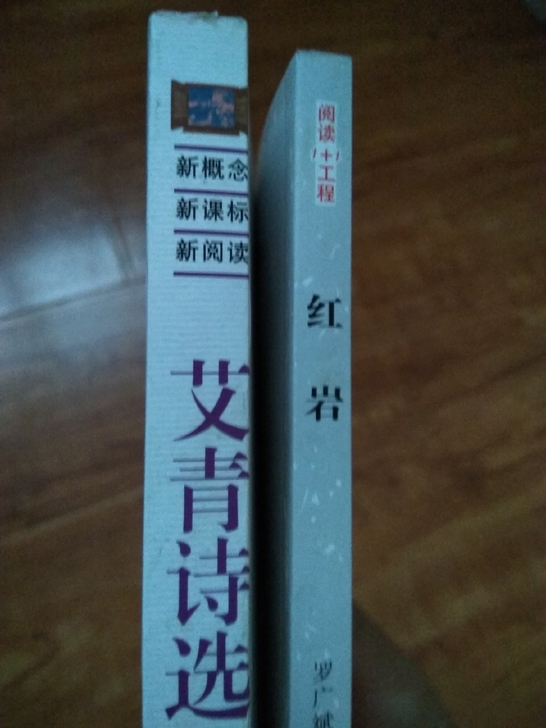 七年级至九年级必读课外图书，新概念，新课标...