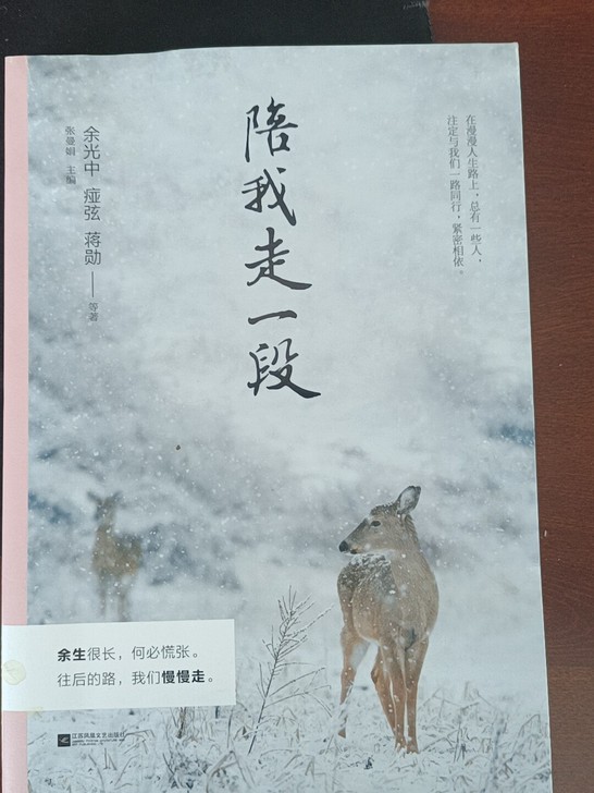 特别好的一本书