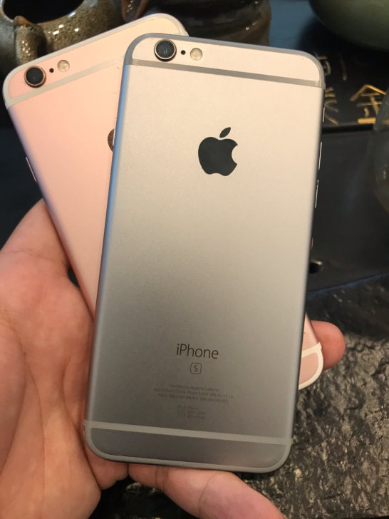 苹果6s 64G正品原装二手iphone6...