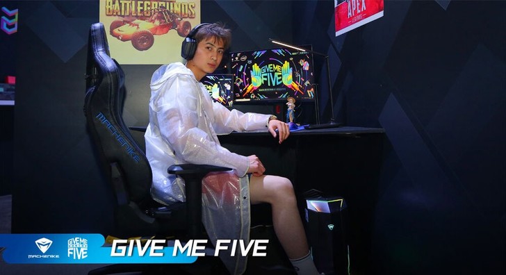 机械师F117-D56a 1060 6G主机