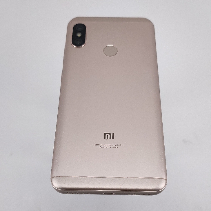 【80新】 小米 红米手机6 Pro  二...