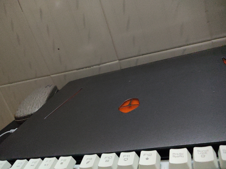 换了台式，便宜出了