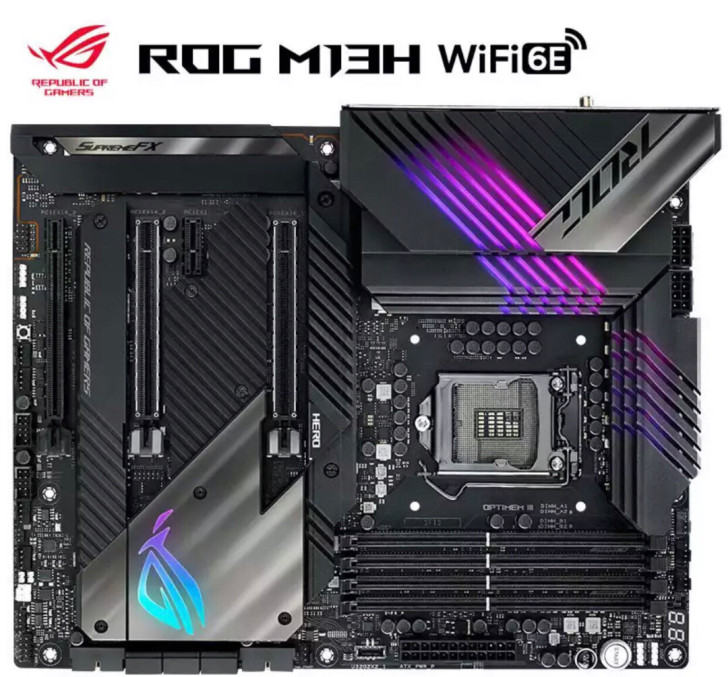 玩家国度（ROG）ROG MAXIMUS ...