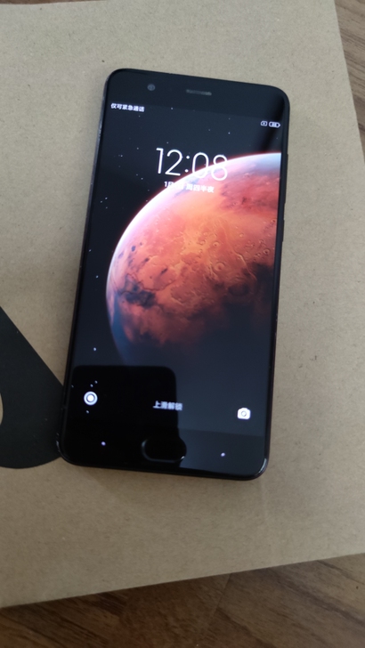 小米NOTE3 小米手机 备用机128GB