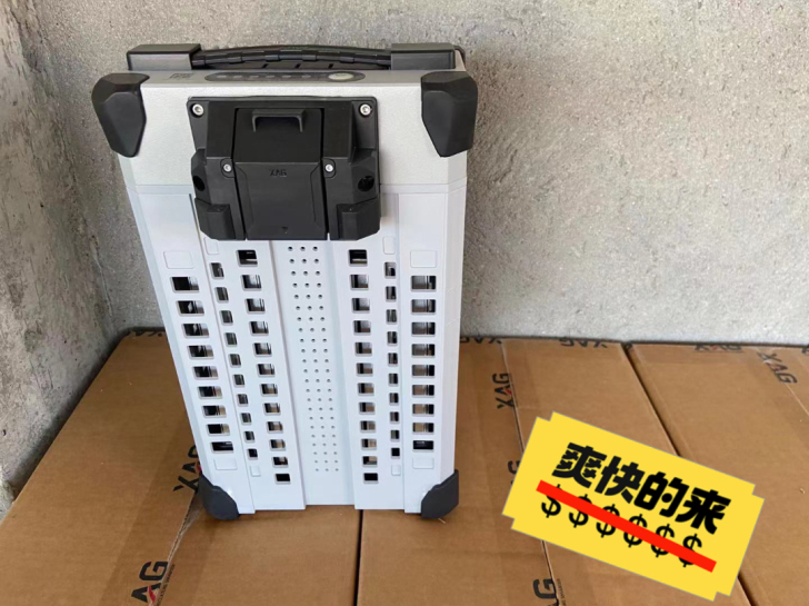 极飞电池21款全新