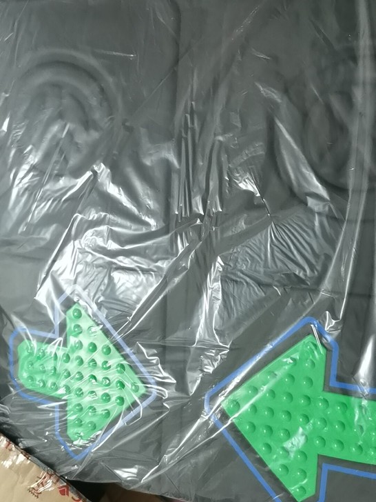 节奏达人无线跳舞毯双人电视电脑两用体感跳舞...