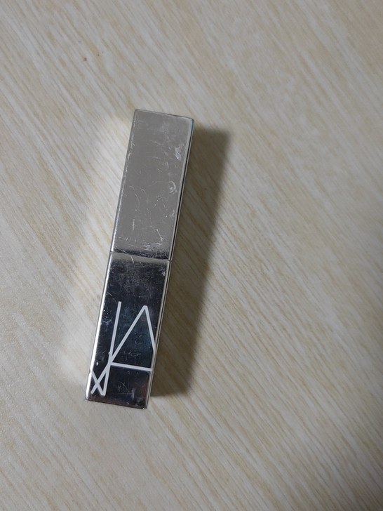 Nars无色润唇膏3g