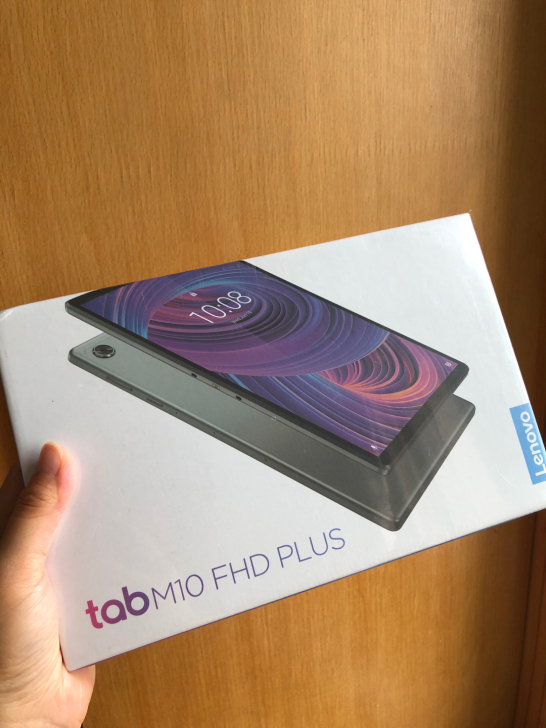 全新未拆封联想pad,M10 plus