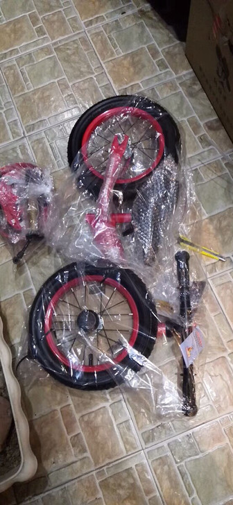 凤凰儿童平衡车2-3-6岁宝宝滑步车无脚踏...