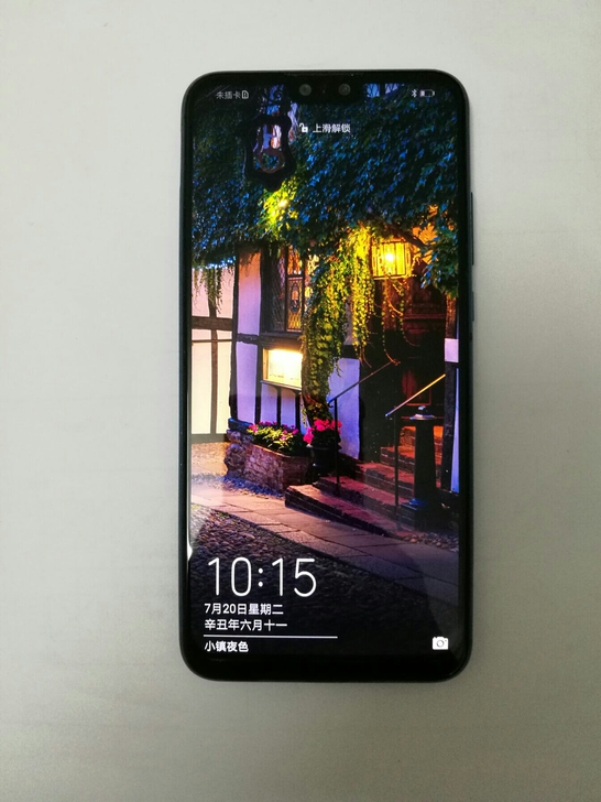 特价秒杀华为畅享9plus二手机4+128...