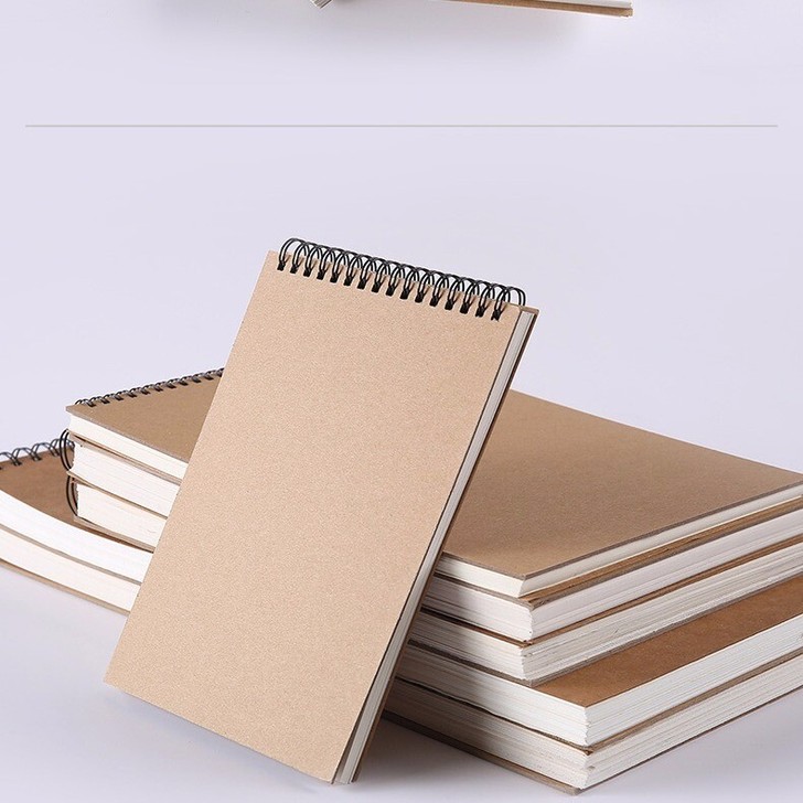 【全新包邮】 空白素描本8K活页本速写本1...