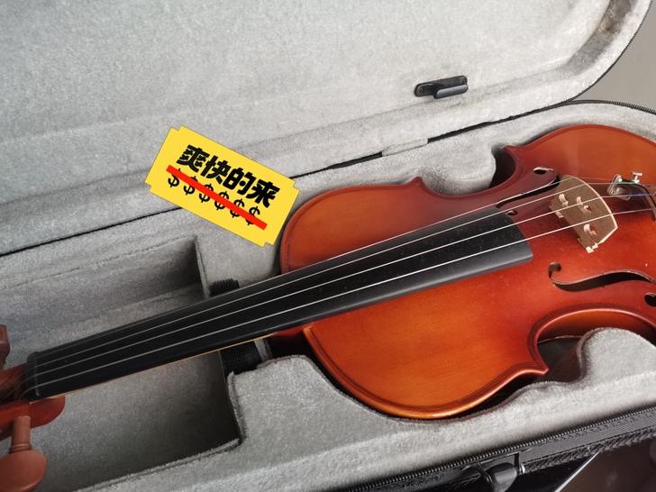 妹妹学了一个月不学了,几乎全新,低价转让