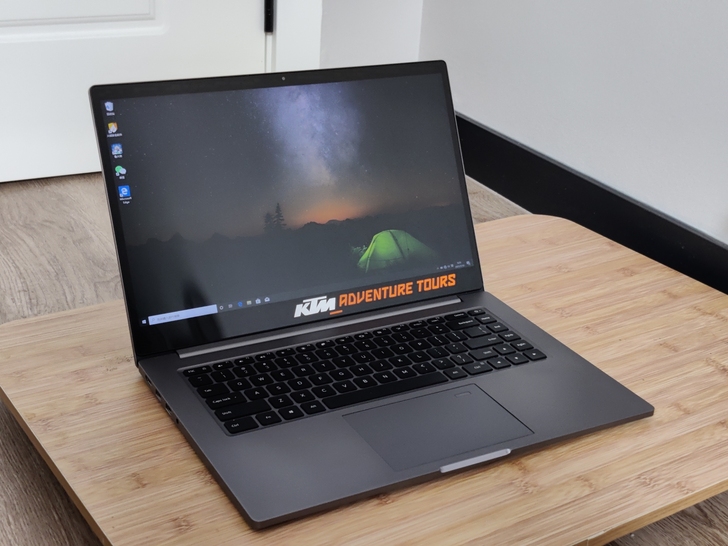 MIUI/小米 笔记本电脑 小米笔记本PR...