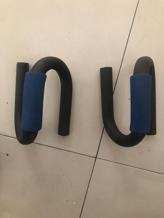 俯卧撑支架基本全新