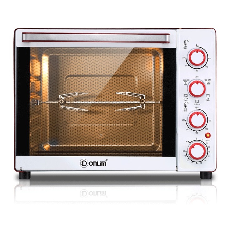 Donlim/东菱 DL-K33E多功能电...