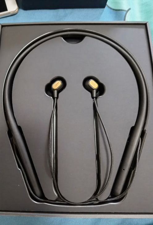 OPPO报丧女妖高达耳机，闲置故出，看上的...