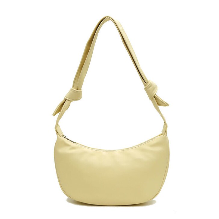 素陌热风女包2021夏季新款挎包腋下包女小...