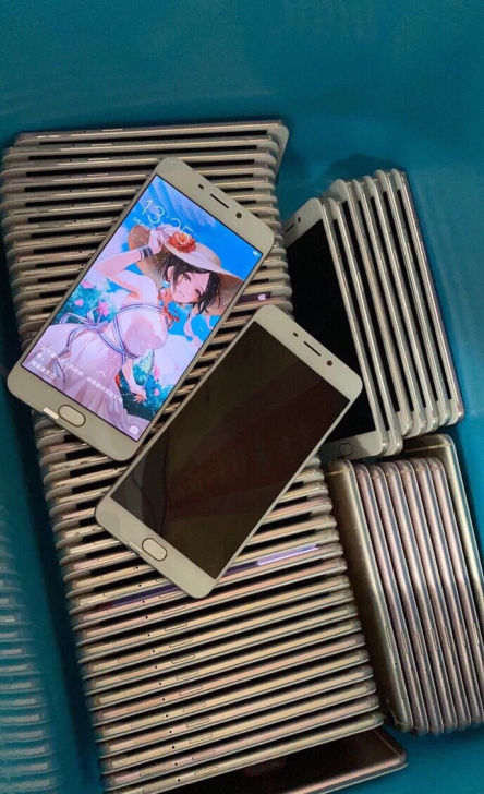 oppor9手机 9成新 oppo r9手...