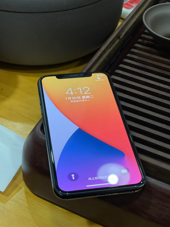 99新,完美成色iPhoneX,惊喜价