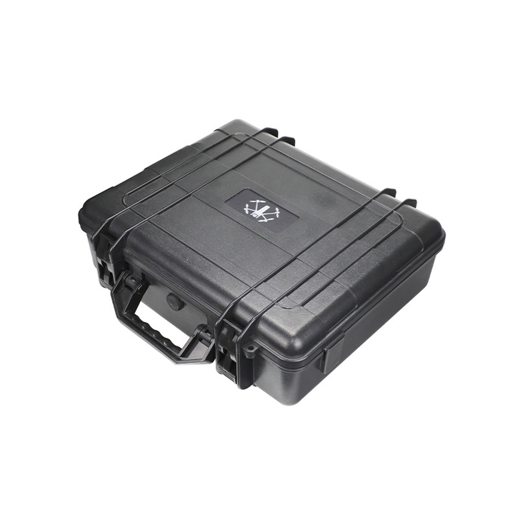 法国派诺特parrot anafi无人机高...