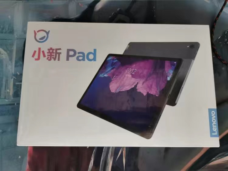 联想小新pad  64G 99新 用了不到...