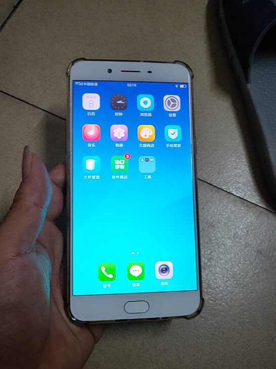 一口价360  OPPO R 9S PLU...