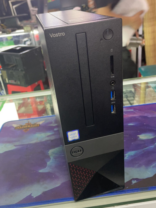 戴尔DELL Vostro 3470主机 ...