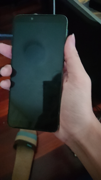 黑鲨游戏手机Helo