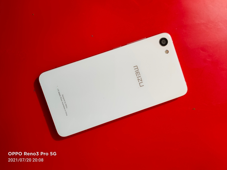 95新魅族U10 全部原装无拆无修