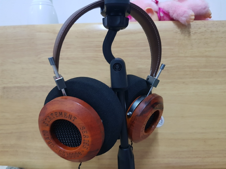 歌德款GS3000，HIFI 发烧耳机，歌...