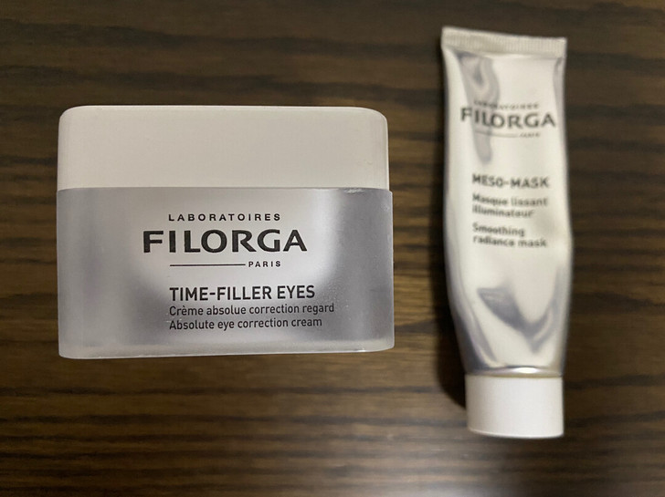 菲洛嘉逆时光眼霜，一直用这个牌子的护肤品，...