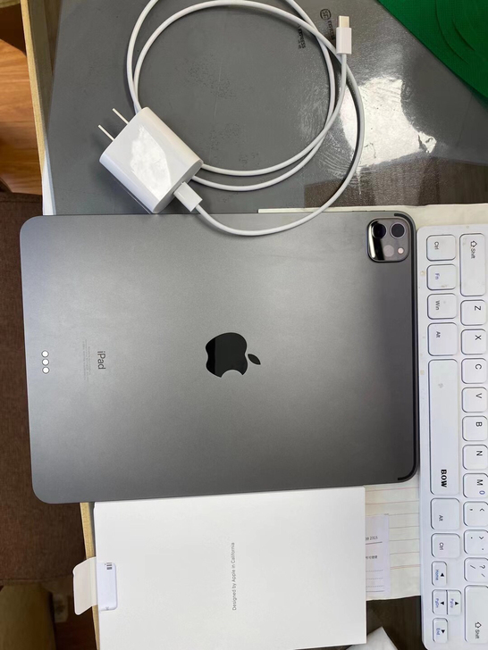 iPad Pro 2021（M1）11寸 ...