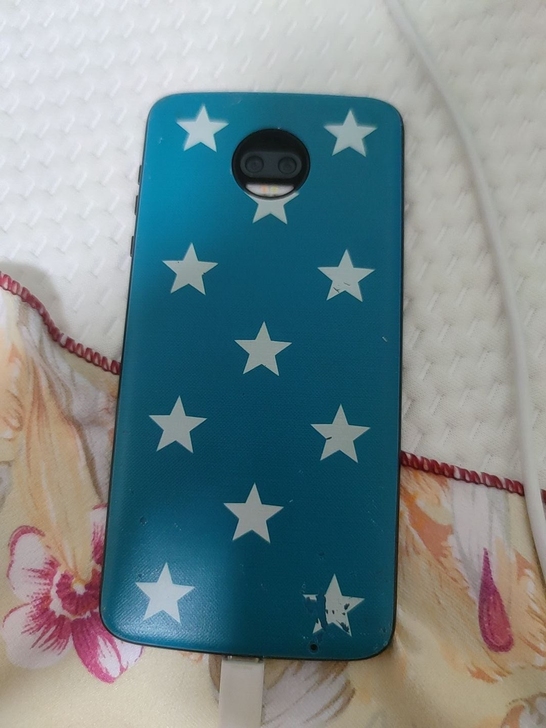 210包邮出个中烧att版，835处理器，...