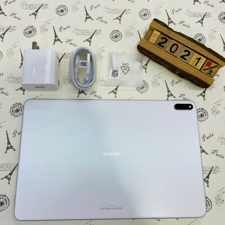 华为MatePad Pro 6+128G ...