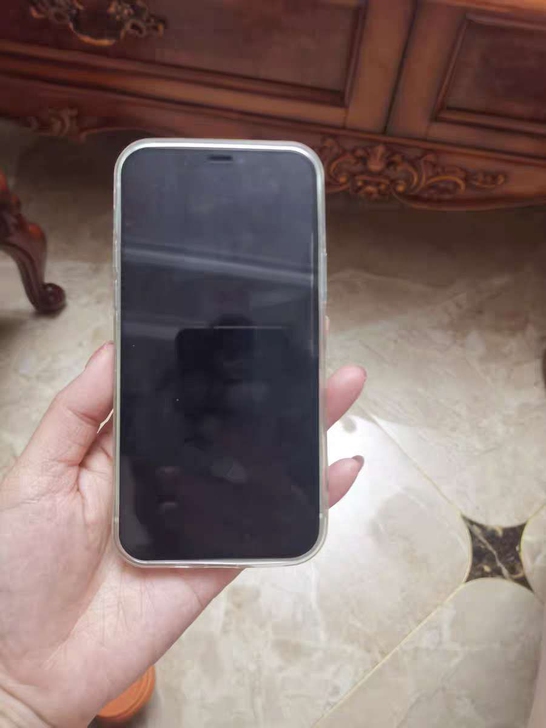 苹果12 128g手机才买了几个月,急需钱...