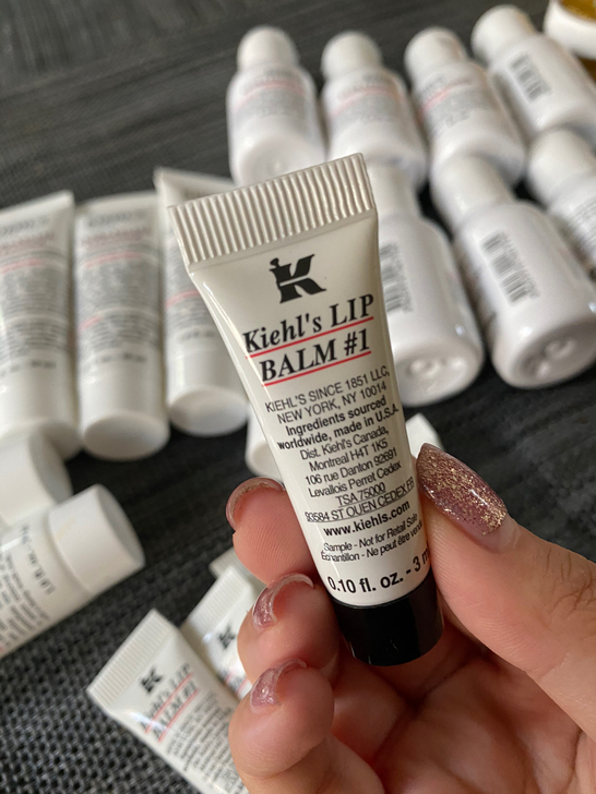 Kiehl##amp；#39；s科颜氏1号...