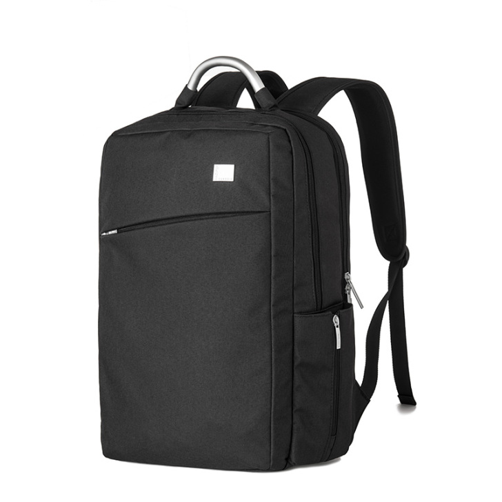 Mazurek双肩包男商务14电脑包15....