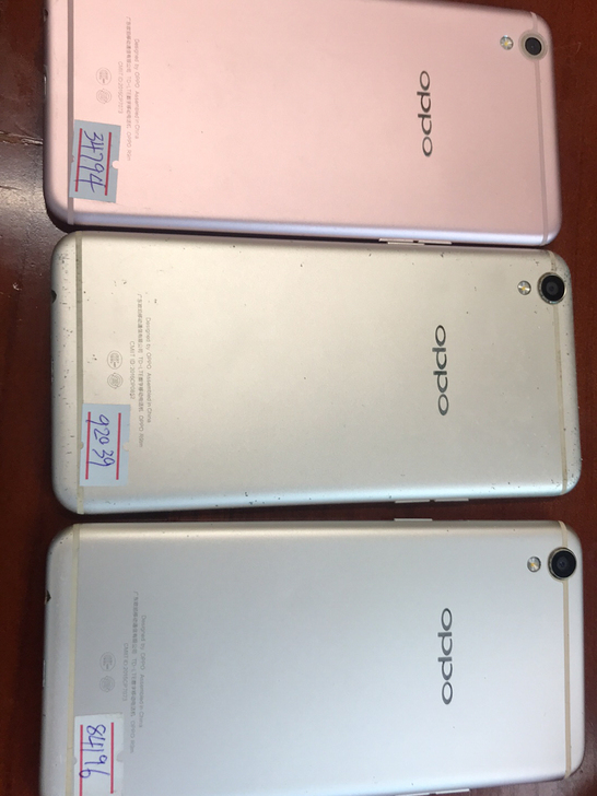 oppor9手机 9成新 oppo r9手...