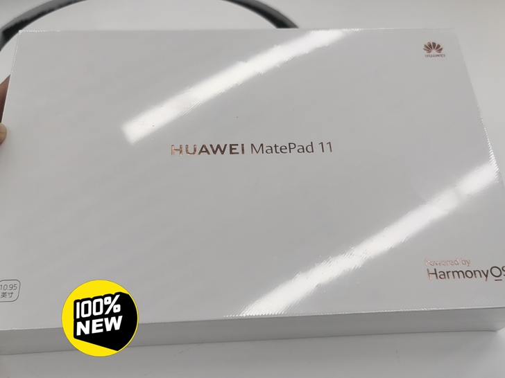 华为matepad 11 6+256G w...
